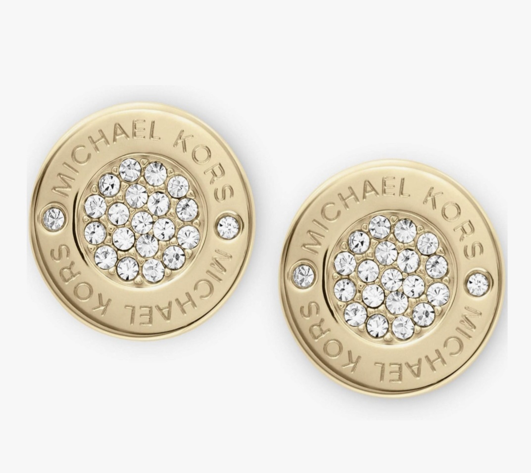 Pendientes Heritage Michael Kors