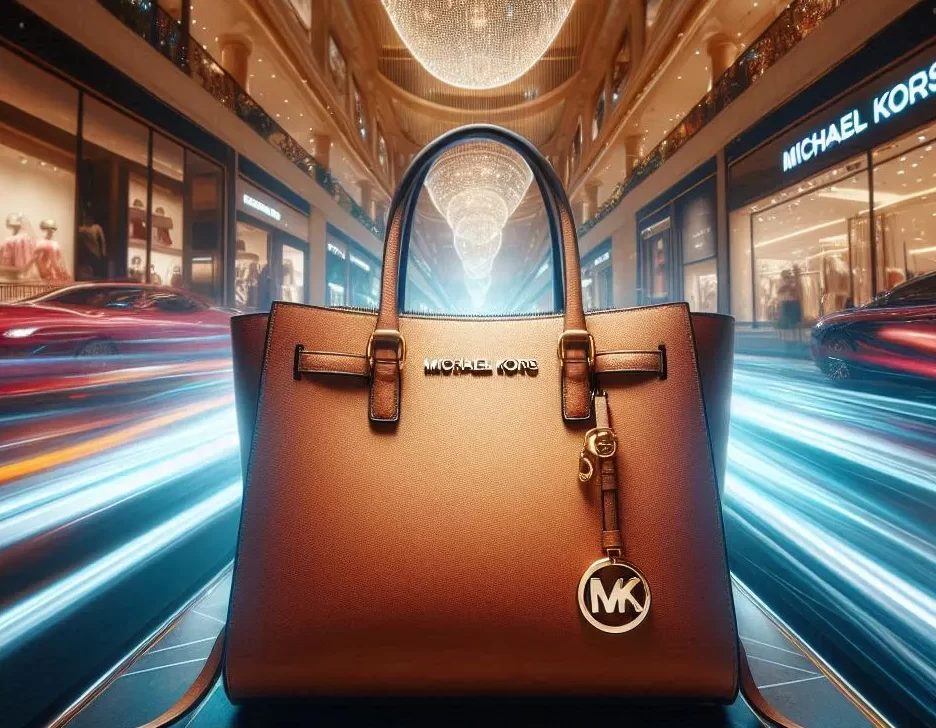 Michael Kors: Lujo al alcance de todos
