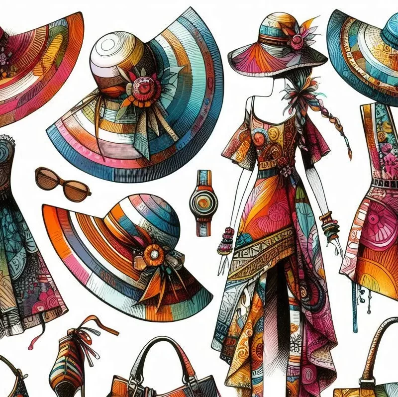 Desigual: Lujo asequible con toque de irreverencia