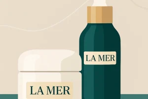 La Mer: Cosmética de Lujo revolucionaria