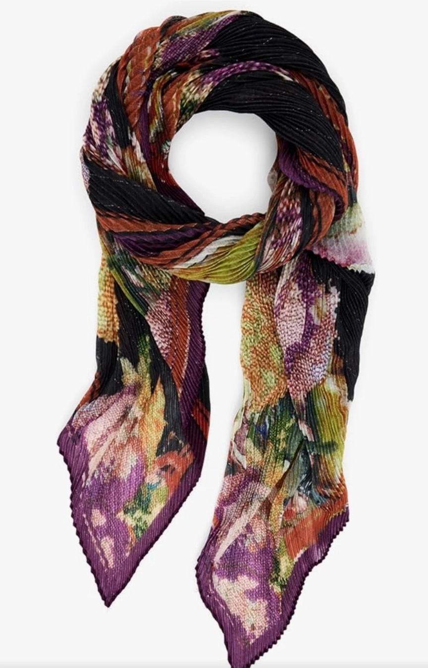 Foulard Birds Lacroix Desigual