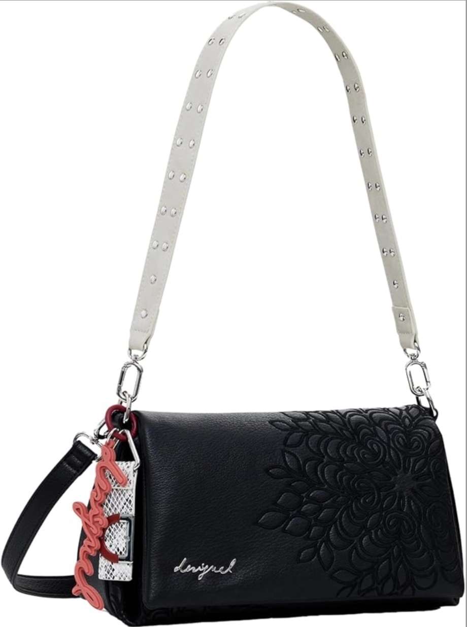 Bolso Bag Sierra Desigual