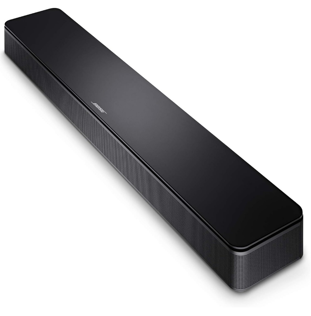 Bose TV Speaker