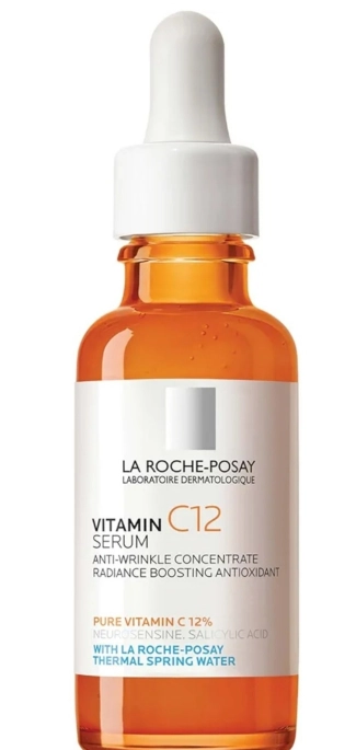La Roche Posay C12