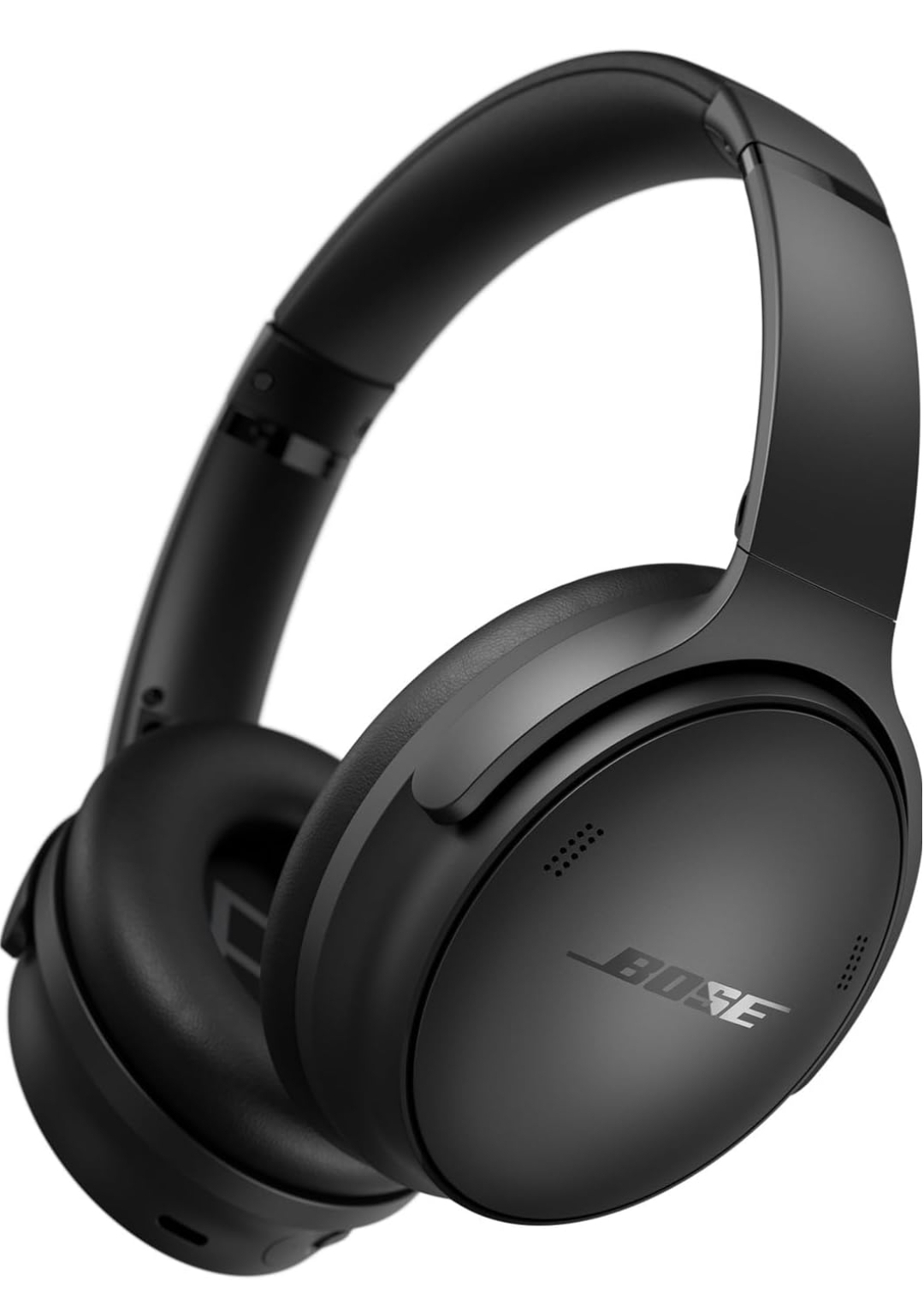 Bose QuietComfort SC
