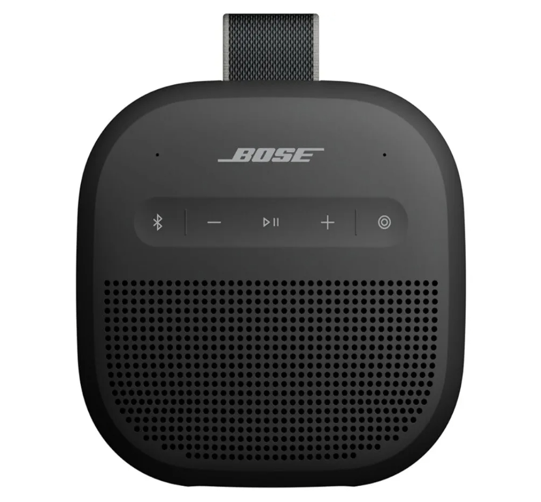 SoundLink Micro (2.ªgen) Bluetooth