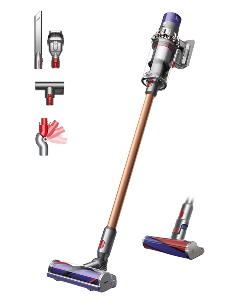 Dyson Cyclone V10 Absolute