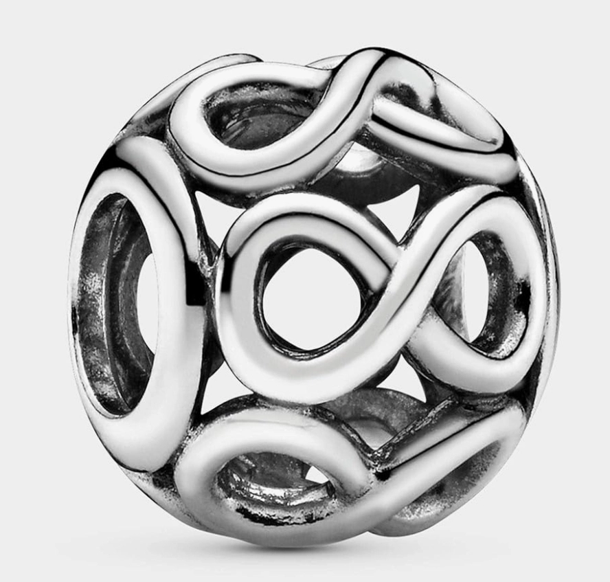 Charm Pandora Infinito