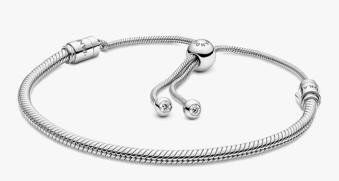 Pulsera Pandora Moments