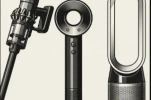 Dyson: Revolucionando la Tecnología del Hogar