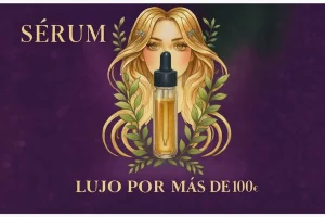 Sérum Pro de más de 100€