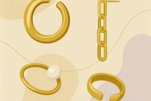 PDPAOLA: joyas sostenibles con diseño minimalista