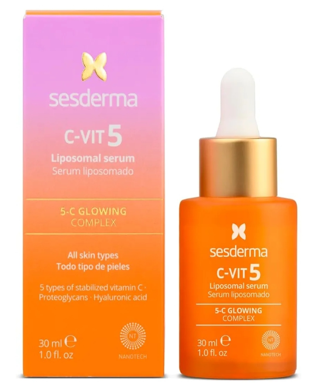 Sesderma C-Vit 5