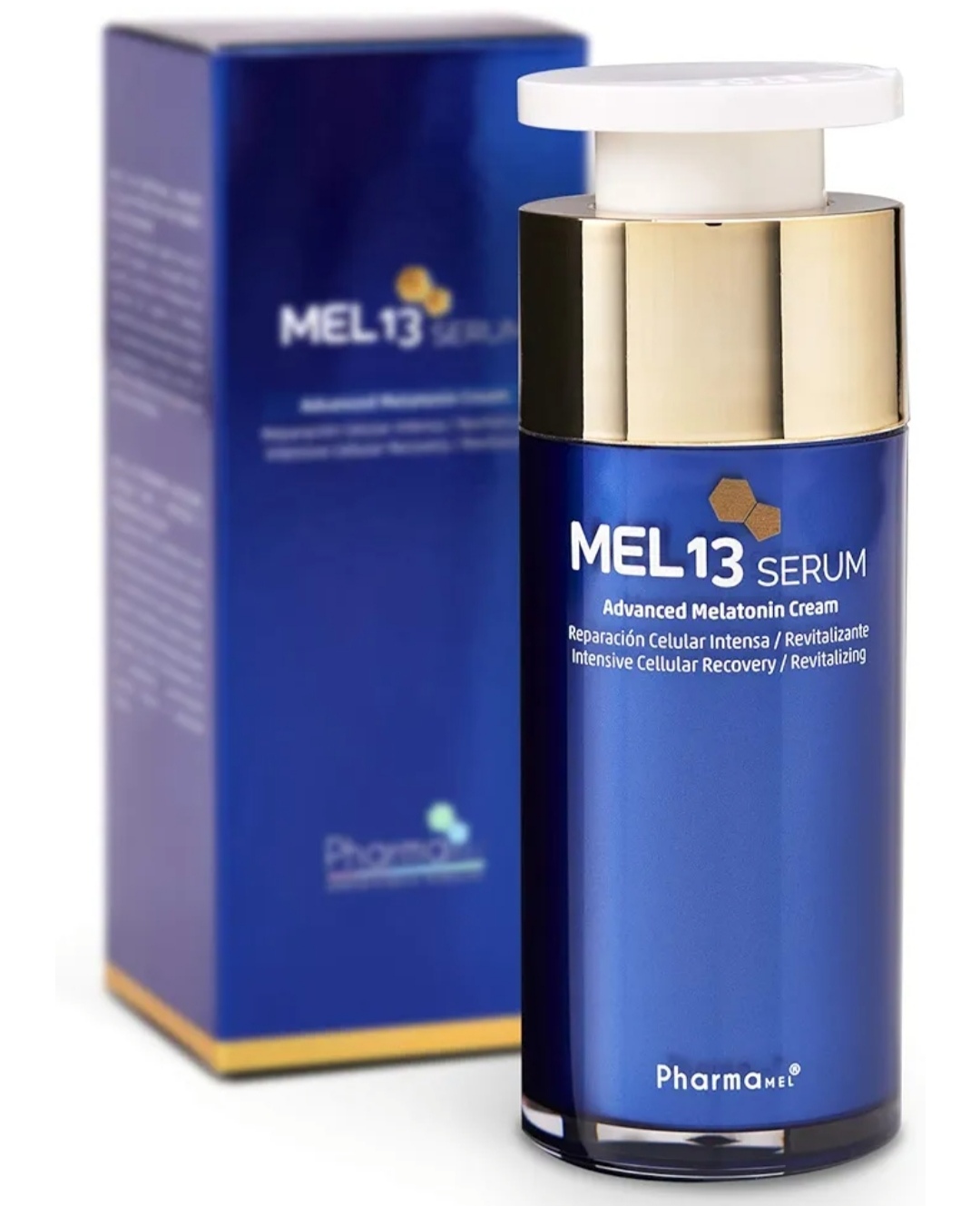 MEL13 Antiedad