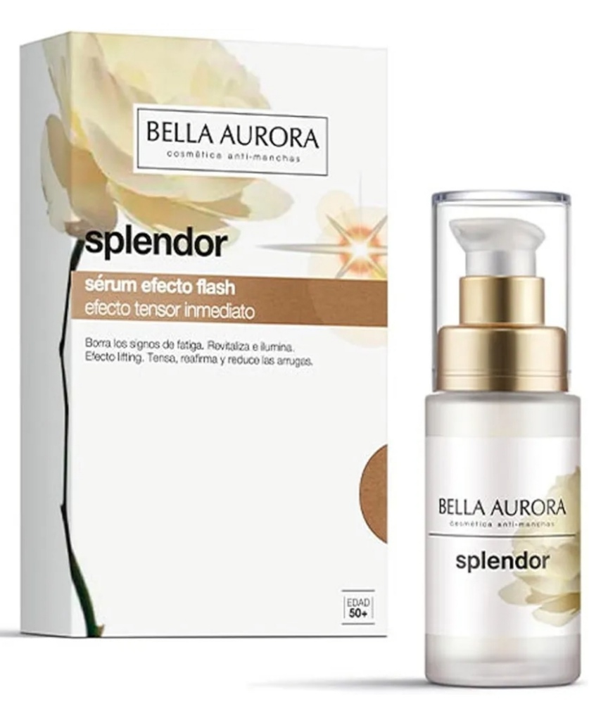 Bella Aurora - Splendor