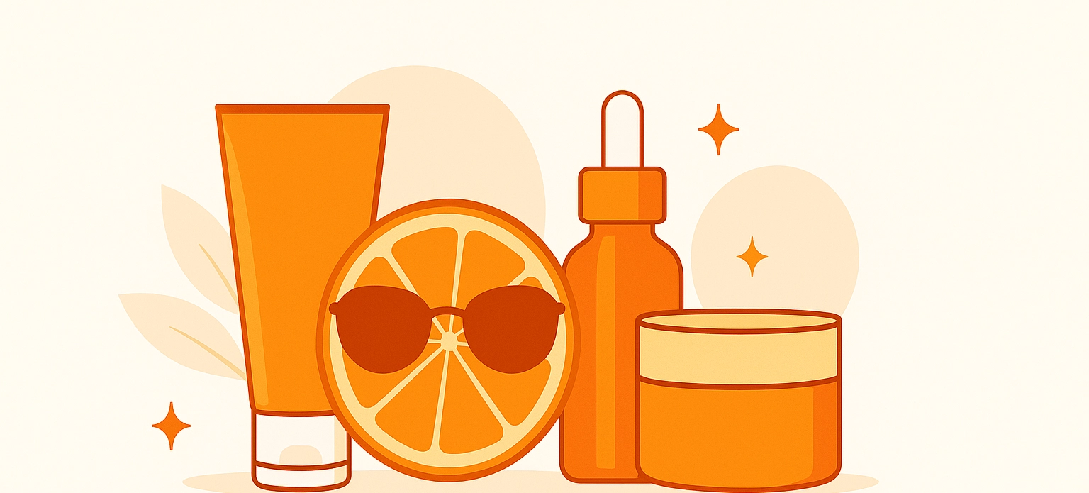 Natura Bissé C+C Vitamin: productos para una Piel Radiante