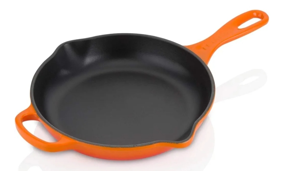 Sarten Skillet 20cm
