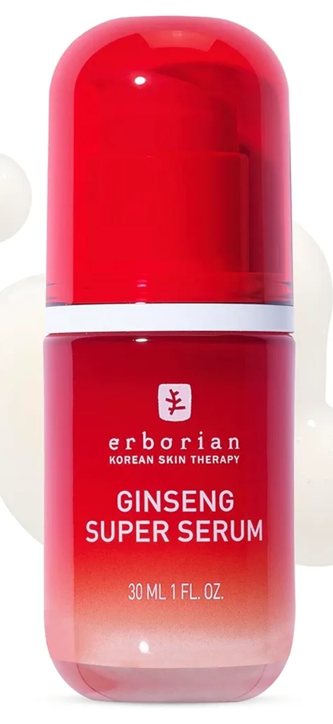 Erborian - Ginseng Super Sérum