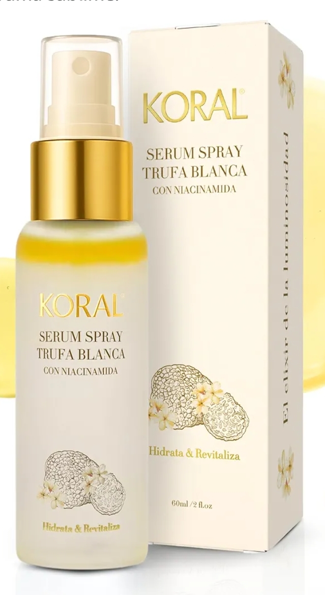 Koral Trufa