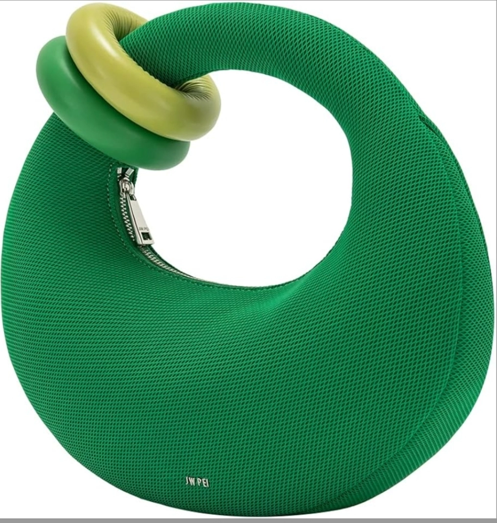 JW PEI Abacus Bag