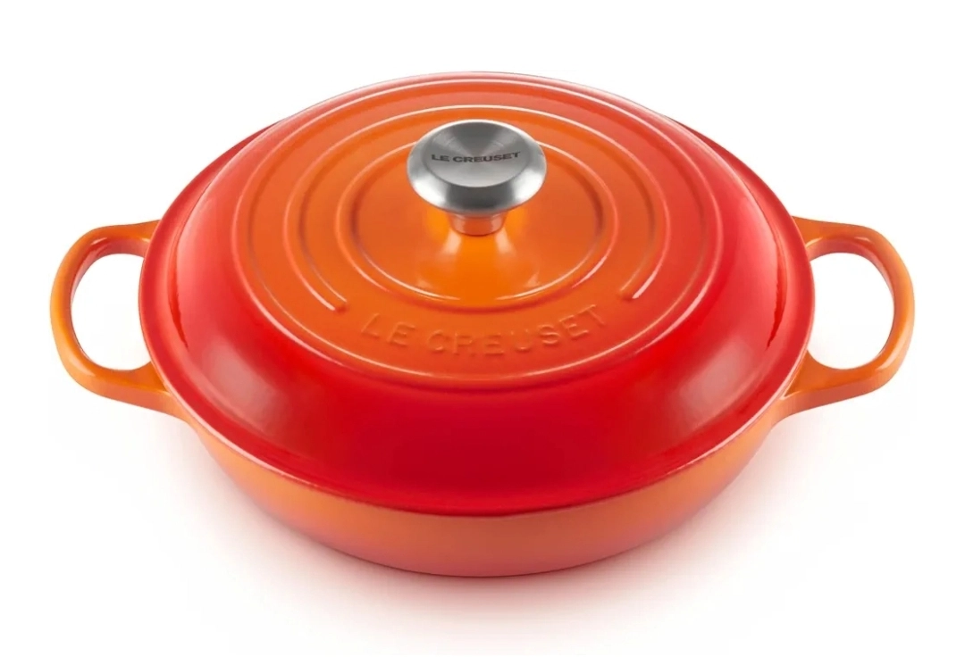 Cacerola baja - 26 cm, 2, 2 L