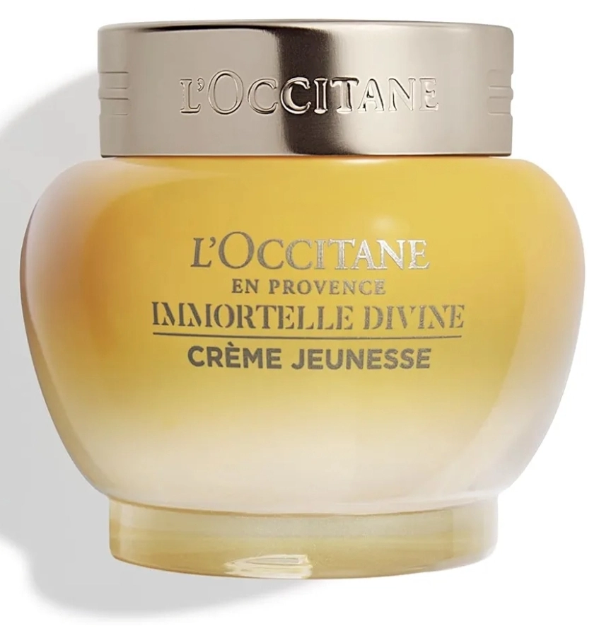 Immortelle Divine