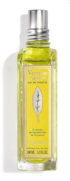 Eau de Toilette Verveine