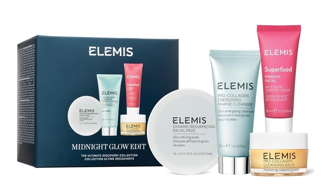 Midnight Glow Set