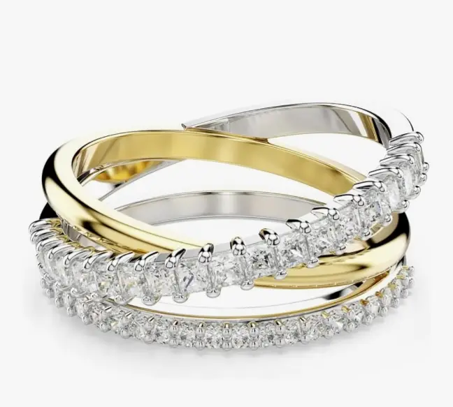 Anillo Hyperbola
