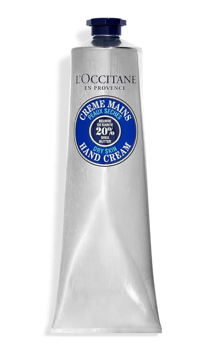 Crema de Manos Manteca de Karité