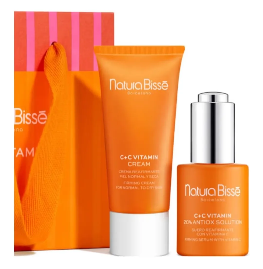 Pack Crema + Serum