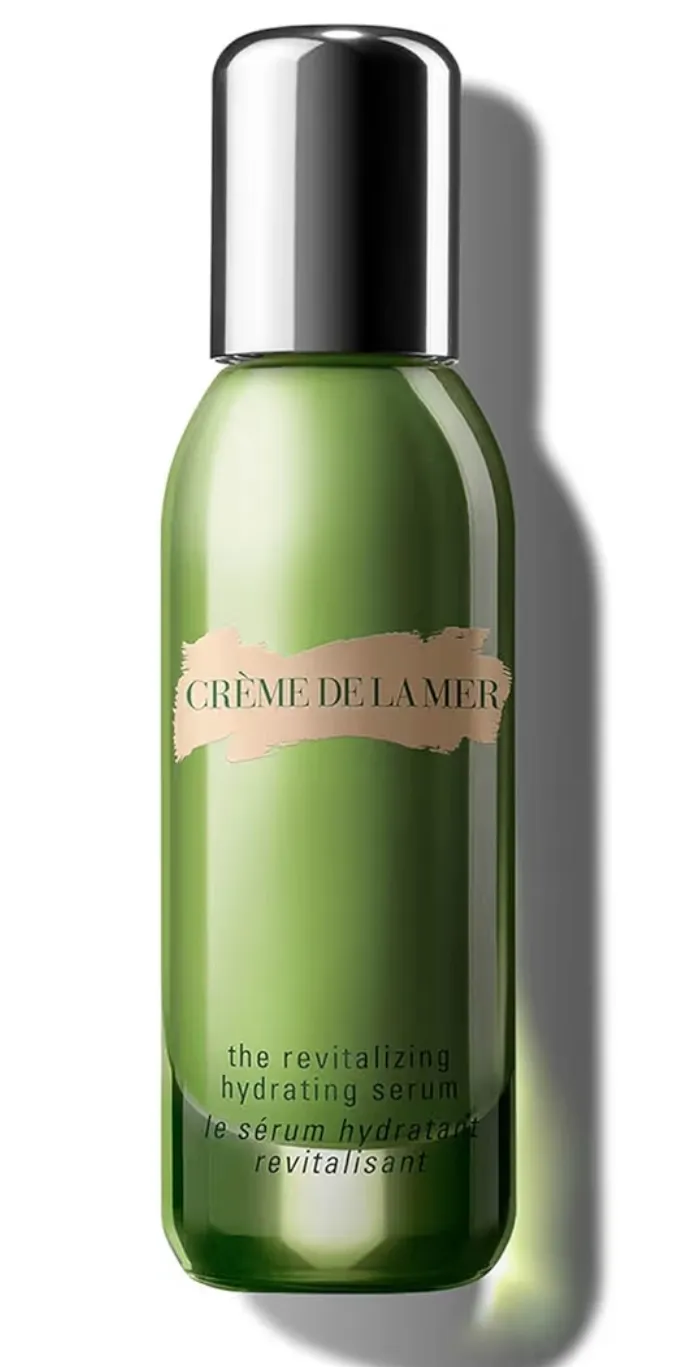 Sérum Revitalizante