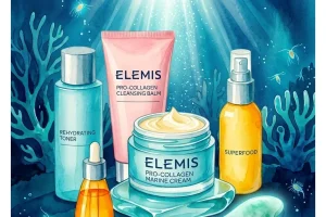 Elemis: la fusión perfecta entre lujo asequible y belleza consciente
