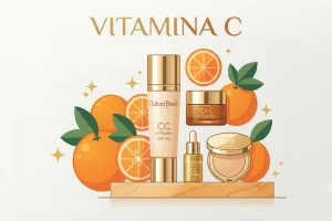Natura Bissé C+C Vitamin: Análisis, Opiniones y Guía de Compra de la Línea Antioxidante