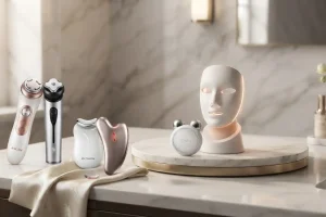Los 8 Mejores Dispositivos de Cuidado Facial 2026: Análisis y opiniones