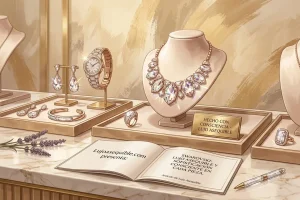 Joyas Swarovski: Las Mejores Piezas de Lujo Asequible y Elegancia Atemporal