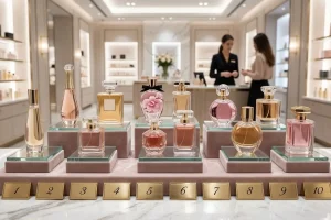 Las 10 Mejores Colonias y Eau de Toilette de Mujer para Regalar en 2026 (Guía de Lujo)