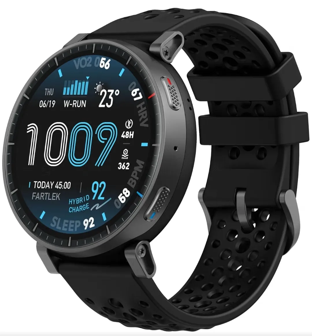 Amazfit Active MAX