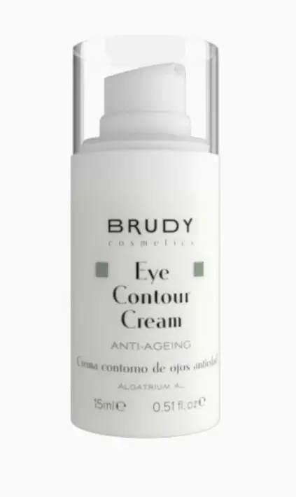 Brudy Cosmetics Contorno de Ojos