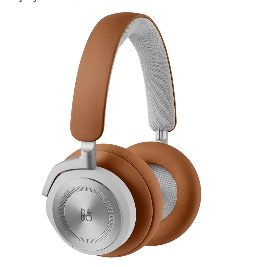 Bang & Olufsen Beoplay HX