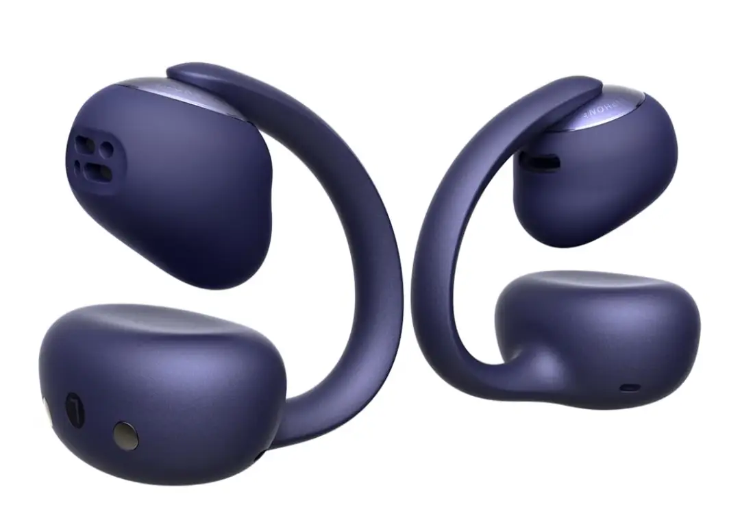 Baseus MC2