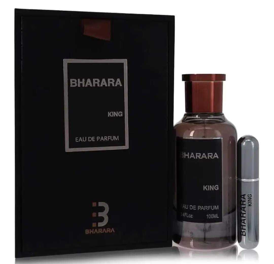 Bharara King perfume masculino