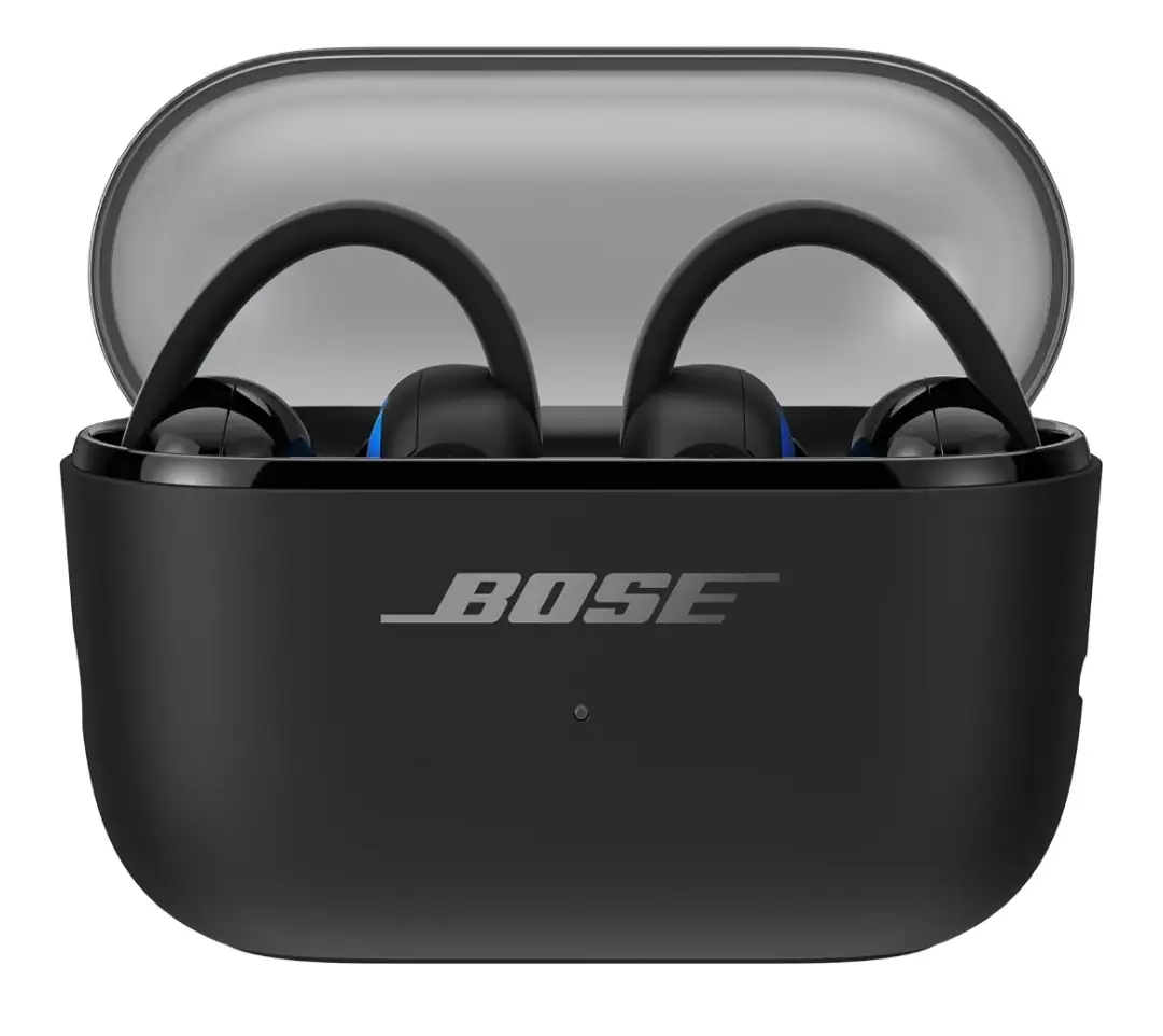 Bose Clip