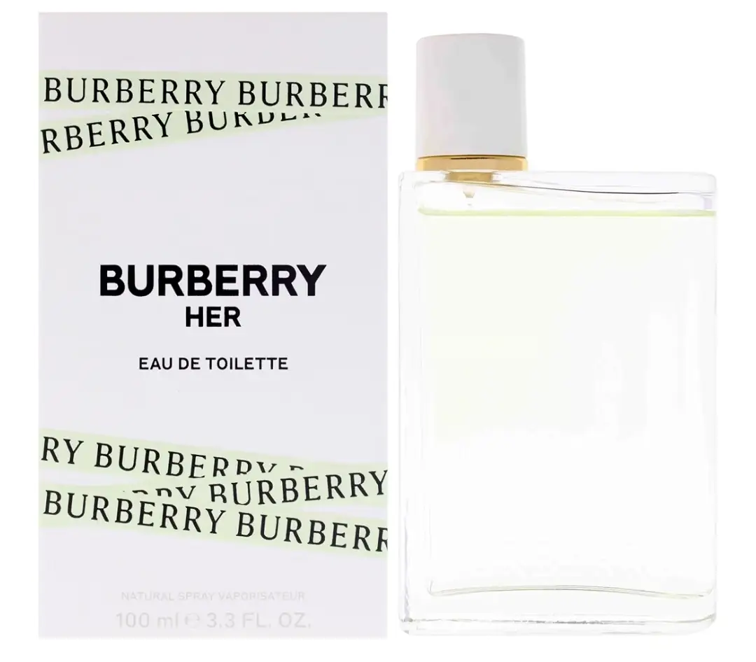 Burberry Her 100ml