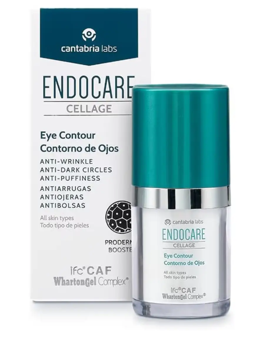 Cantabria Labs Endocare Cellage