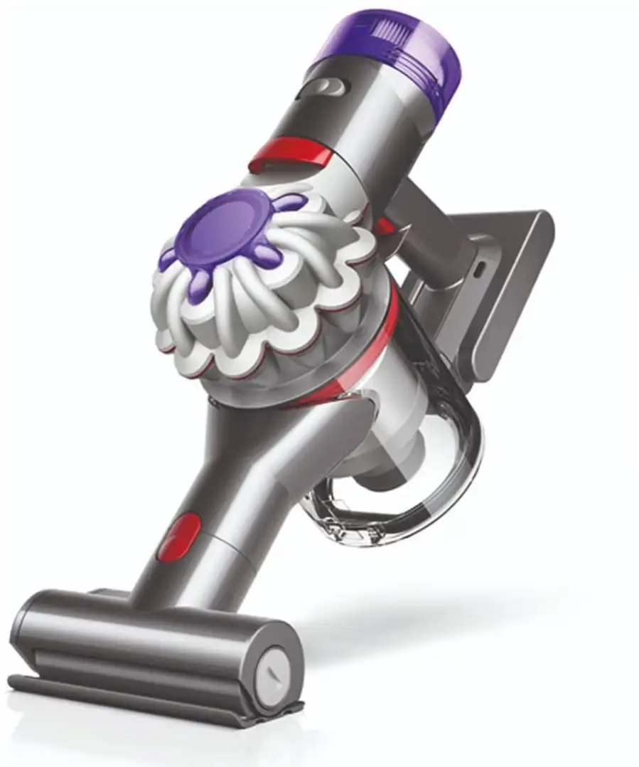 Dyson Car+Boat aspirador mano