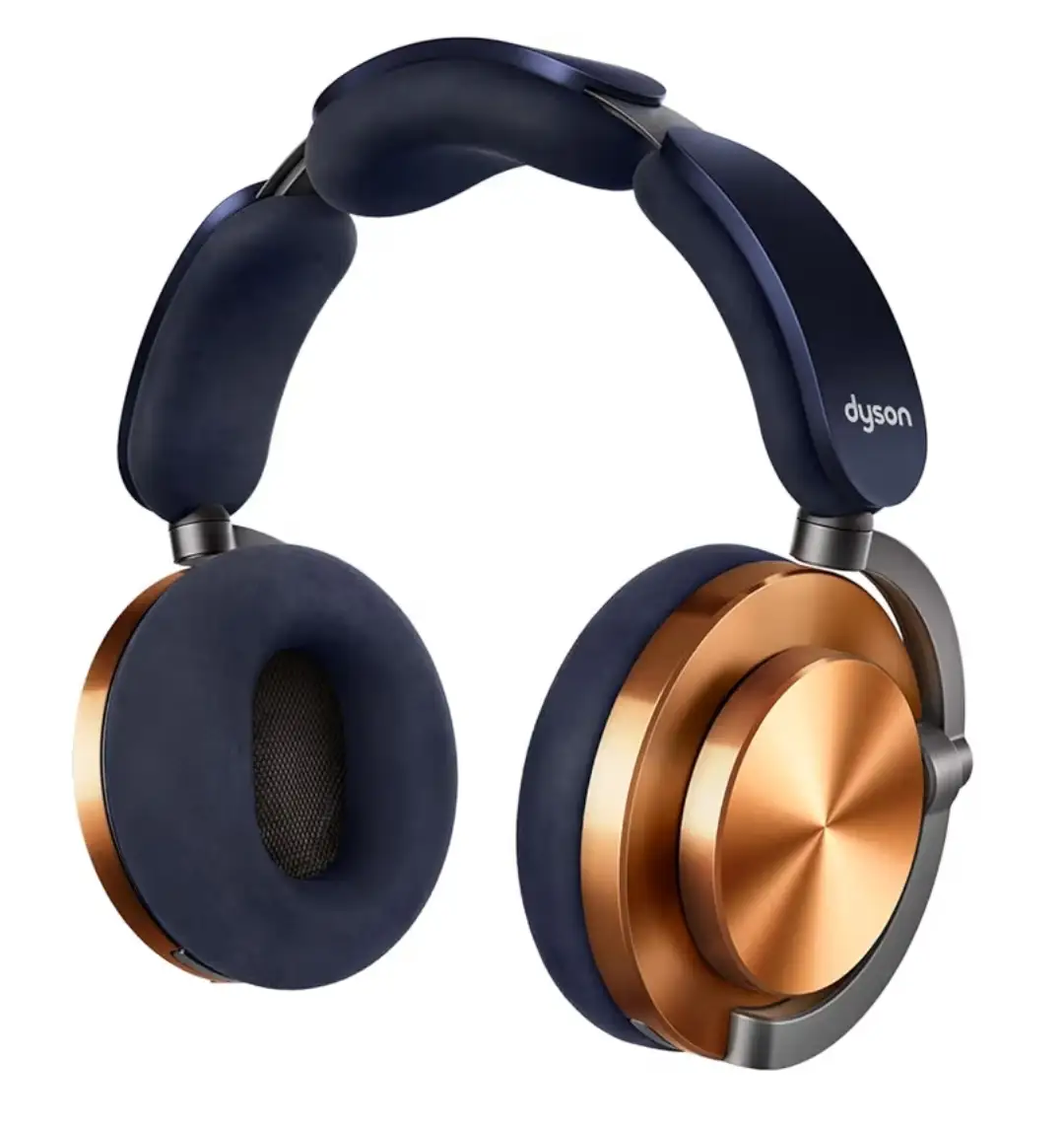 Dyson Ontrac Auriculares