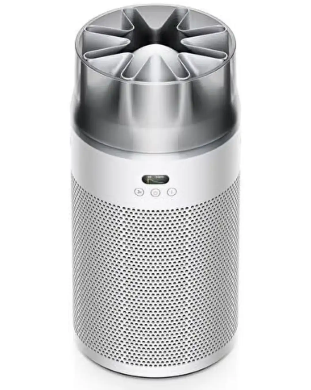 Dyson Purificador de Aire Hushjet Compact