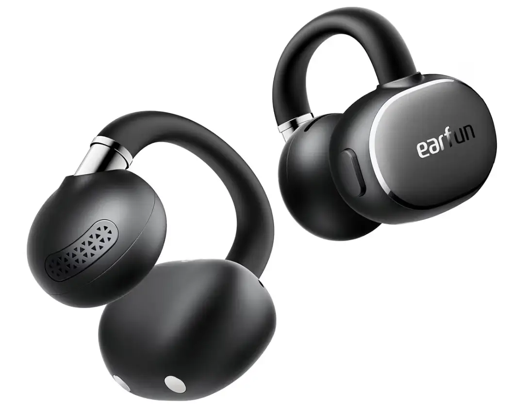 EarFun Clip 2