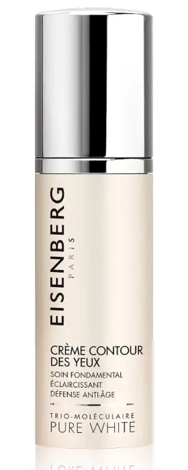 Eisenberg Pure White Contorno de Ojos